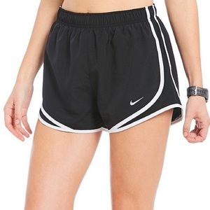 Nike Dry Tempo Running Shorts